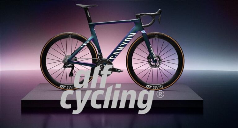 alfcycling und canyon