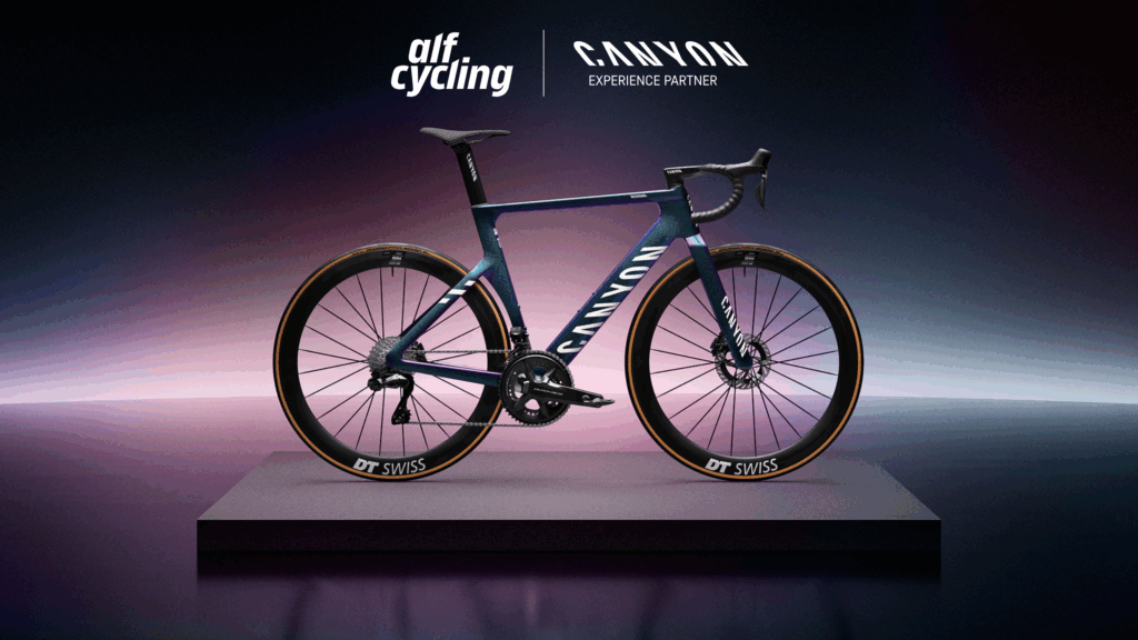 Canyon Bikeleasing bei eurorad